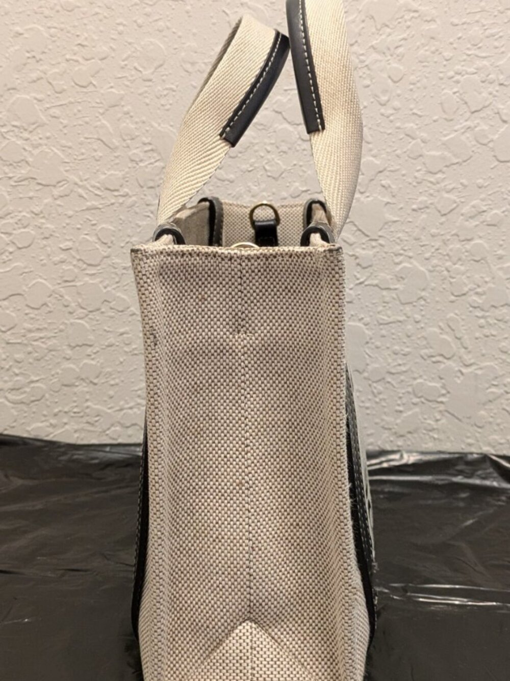 Woody Medium Trim Cotton Carrier - Picture 6 of 6